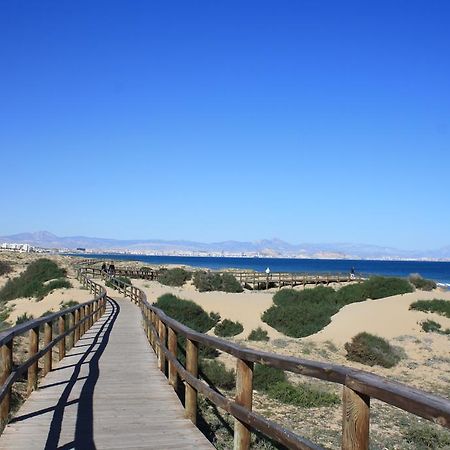 Apartament Playa Arenales Apartman Arenales del Sol Szoba fotó