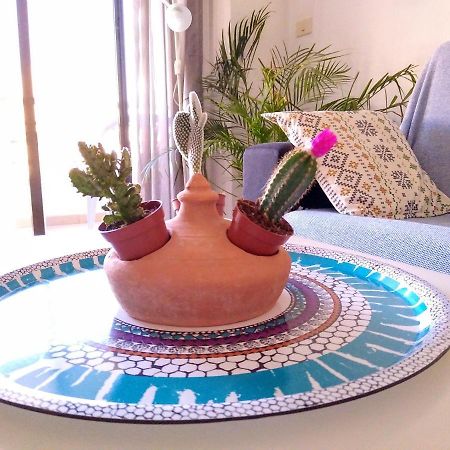 Apartament Playa Arenales Apartman Arenales del Sol Kültér fotó