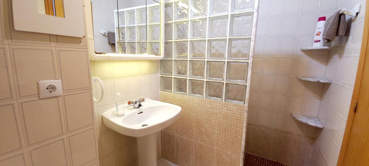 Apartament Playa Arenales Apartman Arenales del Sol Kültér fotó