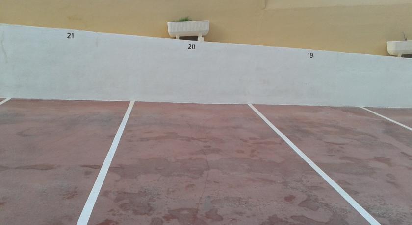 Apartament Playa Arenales Apartman Arenales del Sol Szoba fotó