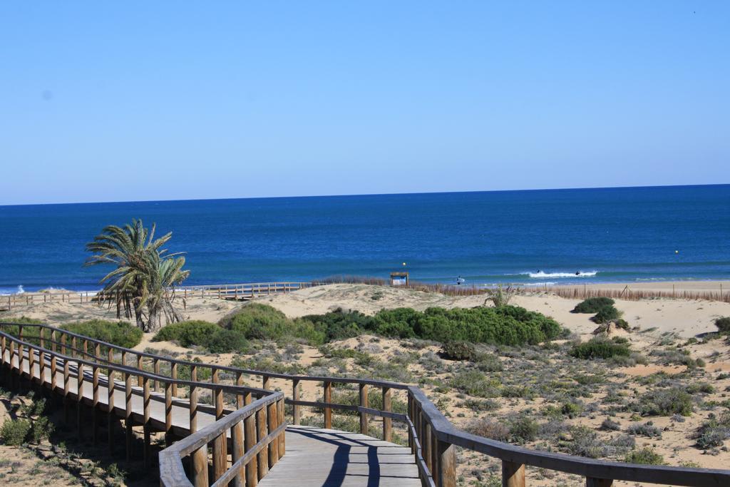Apartament Playa Arenales Apartman Arenales del Sol Szoba fotó