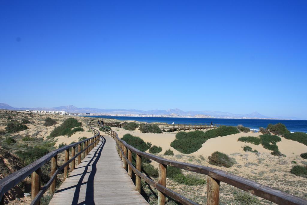 Apartament Playa Arenales Apartman Arenales del Sol Szoba fotó